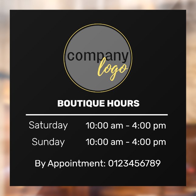 EXCLUSIVE SMALL BUSINESS HOURS APPOINTMENT WHITE  (Sheet 2)