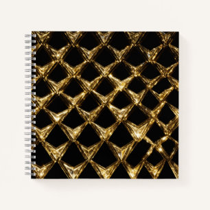 Exclusive Spiral Notebook – Premium Design