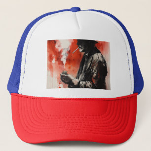 exclusive stylish cap