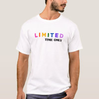 Exclusive T-Shirt Design for [Niche] - Only Availa