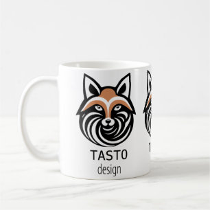 exclusive Tasto Design mok Coffee Mug