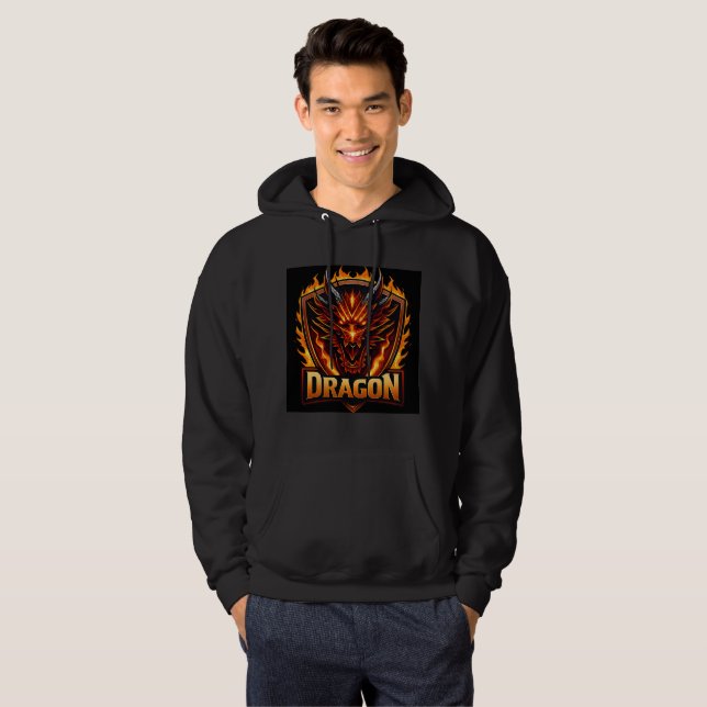 “Exclusive Winter Sweater – Professional, Warm, an (Front Full)