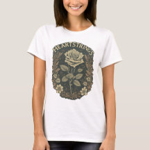Exclusive Women's T-Shirts with Unique Designs