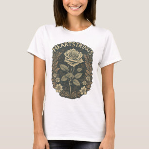 Exclusive Women's T-Shirts with Unique Designs