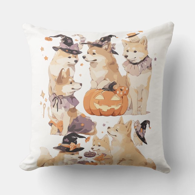 ExclusiveBoy-Exclusive design | Bes Cushion (Front)