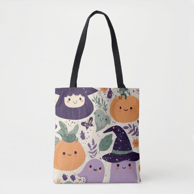 ExclusiveBoy-Exclusive design | Bes Tote Bag (Front)