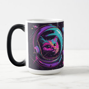 ExclusiveBoy-Exclusive design    Magic Mug