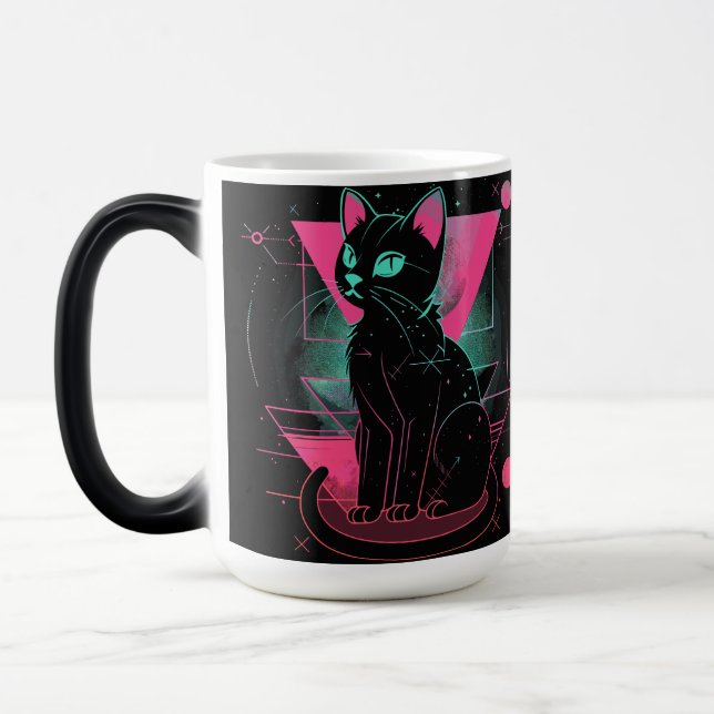 ExclusiveBoy-Exclusive design | Magic Mug (Left)