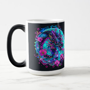 ExclusiveBoy-Exclusive design   Magic Mug