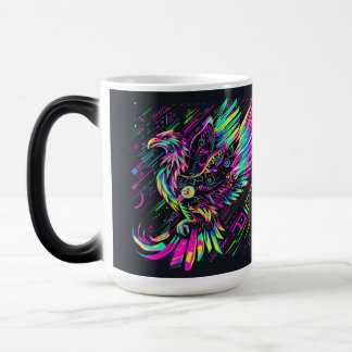 ExclusiveBoy-Exclusive design |  Magic Mug