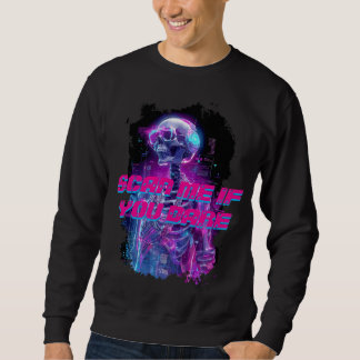 ExclusiveBoy-Exclusive design |  Sweatshirt