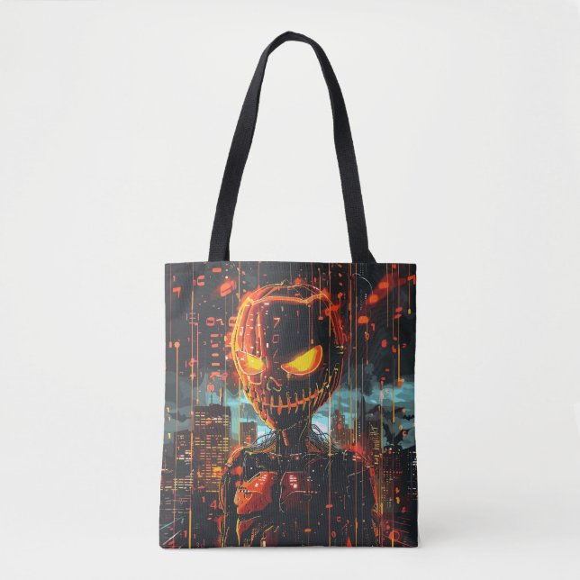 ExclusiveBoy-Exclusive design |  Tote Bag (Front)