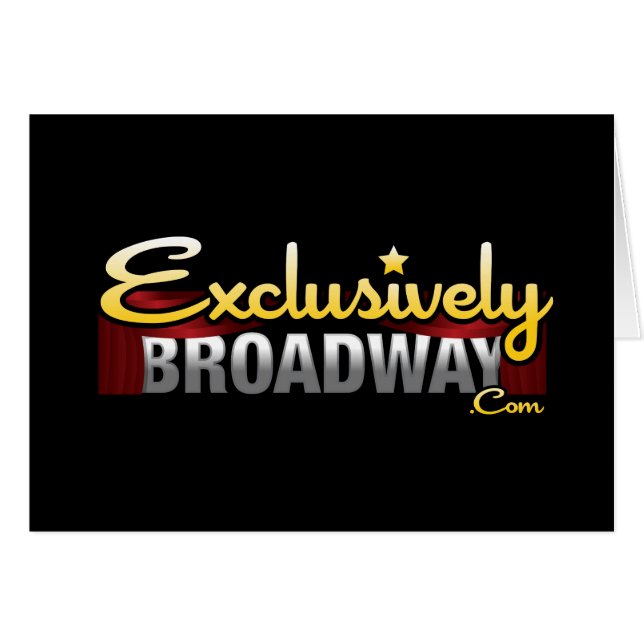 ExclusivelyBroadway.com (Front Horizontal)