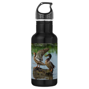 Excuse Me 532 Ml Water Bottle