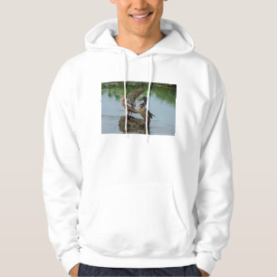 Excuse Me Hoodie