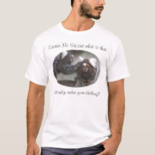 Excuse me Sir Shirts