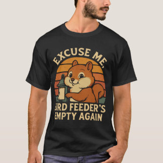 Excuse me T-Shirt