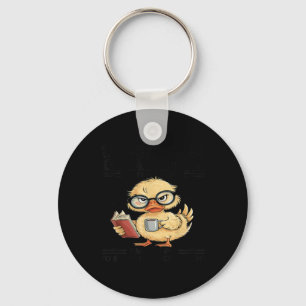 Excuse Me You Look Like You Love Me & Meme Cut Key Ring