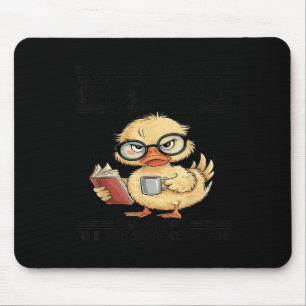 Excuse Me You Look Like You Love Me & Meme Cut Mouse Pad