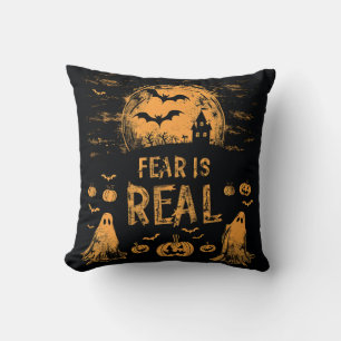 ExDesigner   Customisation   Halloween Cushion