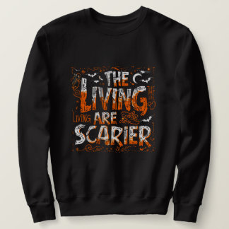 ExDesigner | Customisation | Halloween Sweatshirt