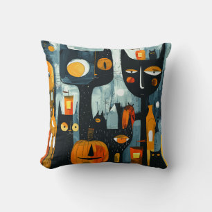 ExDesigner Customization Halloween Cushion