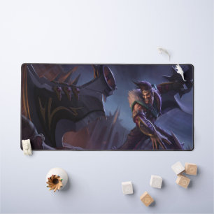 Executioner Gaming Desk Mat Glorious Axe Champ