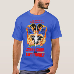 Executioner Poster T-Shirt