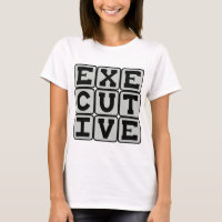 Executive, Branch of Government
