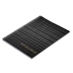Executive Mark Notebook