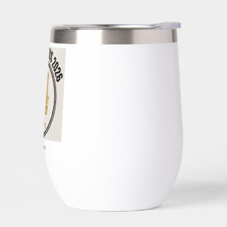 Executive Mode 2026 Business Mug