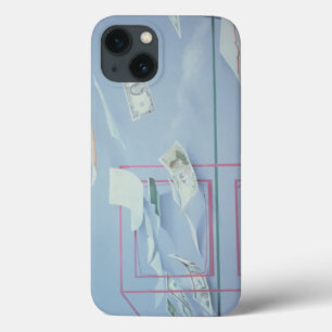 Executive Money I iPhone 13 Case