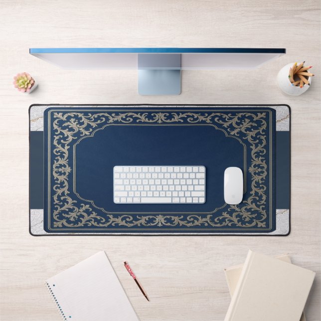 Executive Office Desk Mat (Office 1)