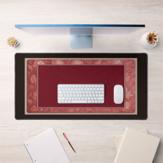 Executive Office Desk Mat