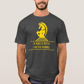 Executive Outcomes T-Shirt