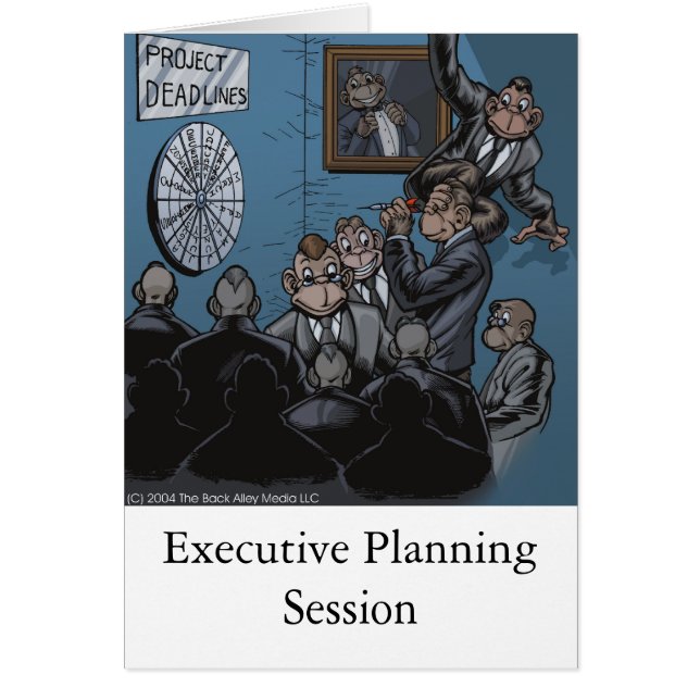 Executive Planning (Front)
