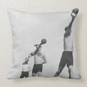 Exercise Cushion