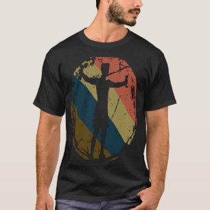 Exercise  for Men Weight Lifting Gym Fans Dumbbell T-Shirt