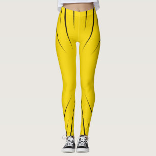 exercise Leggings for Women's