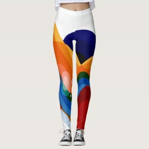 exercise leggings   funny leggings leggin