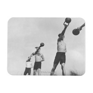 Exercise Magnet