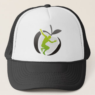 Exercise Menu Hat