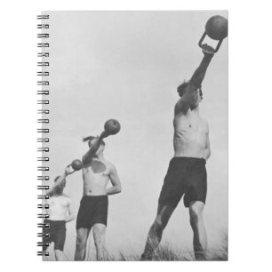 Exercise Notebook