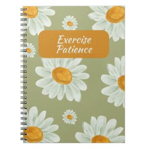 Exercise Patience   2023 Regional Convention   JW Notebook