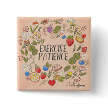 Exercise Patience Button