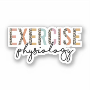 Exercise Physiologist, Physical Therapy