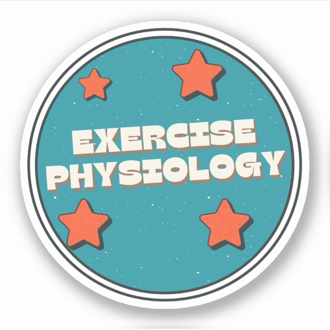 Exercise Physiology (Front)