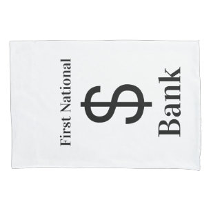 Exercise Running Jogging Bag Full of Money Prop Pillowcase