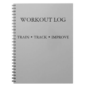 Exercise Tracker & Training Journal