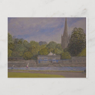 Exeter Quay Postcards